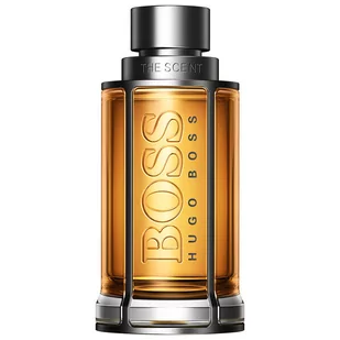 Hugo Boss Boss The Scent woda po goleniu 100 ml - Wody po goleniu - miniaturka - grafika 1