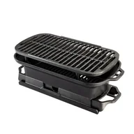 Grille - Lodge Grill żeliwny - miniaturka - grafika 1