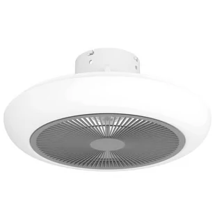 Lampowentylator Sayulita 35093 Led 30W Biały - Wentylatory sufitowe - miniaturka - grafika 1