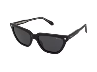 Polaroid PLD 4157/S Black - Okulary przeciwsłoneczne - miniaturka - grafika 1