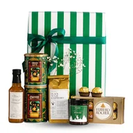 Zestawy upominkowe - Zestaw Prezentowy Chwila Relaksu - Świąteczny - miniaturka - grafika 1