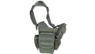 Torby sportowe - Mil-Tec, Torba, Multifunction Sling Bag, zielony - miniaturka - grafika 1