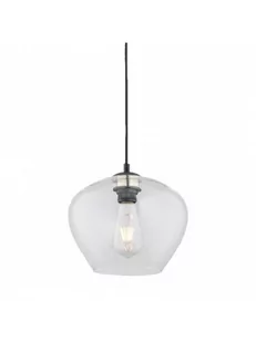 Argon Lampa wisząca 1x15W LED E27 KALIMERA większa) 4043 4043 - Lampy sufitowe - miniaturka - grafika 1