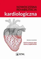 E-booki - nauka - Nowoczesna rehabilitacja kardiologiczna - miniaturka - grafika 1