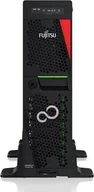 Serwery - Serwer Fujitsu Fujitsu TX2550M7 4509Y 8C Silver 32GB 8SFF l.Noise 2x900W - miniaturka - grafika 1