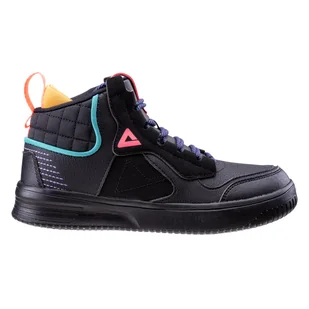Damskie Buty PEAK EW14351B M000205536 – Czarny - Buty sportowe damskie - miniaturka - grafika 1
