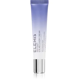 Elemis Peptide4 Recovery Eye Cream (15ml) - Korektory pod oczy - miniaturka - grafika 1
