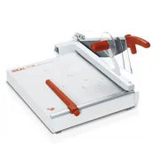 Gilotyny i trymery - Obcinarka nożycowa - IDEAL 1138 - miniaturka - grafika 1
