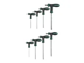 Zestawy narzędziowe - PARKSIDE® Zestaw kluczy nasadowych lub trzpieniowych TX (Klucze imbusowe) - miniaturka - grafika 1