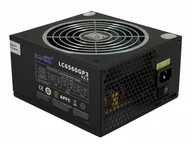 Zasilacze awaryjne UPS - LC-POWER LC-POWER Zasilacz LC-POWER LC6560GP3 V2.3 (560 W; Aktywne; 140 mm) 2_172727 - miniaturka - grafika 1