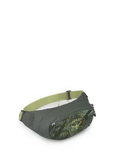 Osprey Daylite Waist Unisex Lifestyle nerka z nadrukiem rattanowym/Rocky Brook O/S - Plecaki - miniaturka - grafika 1