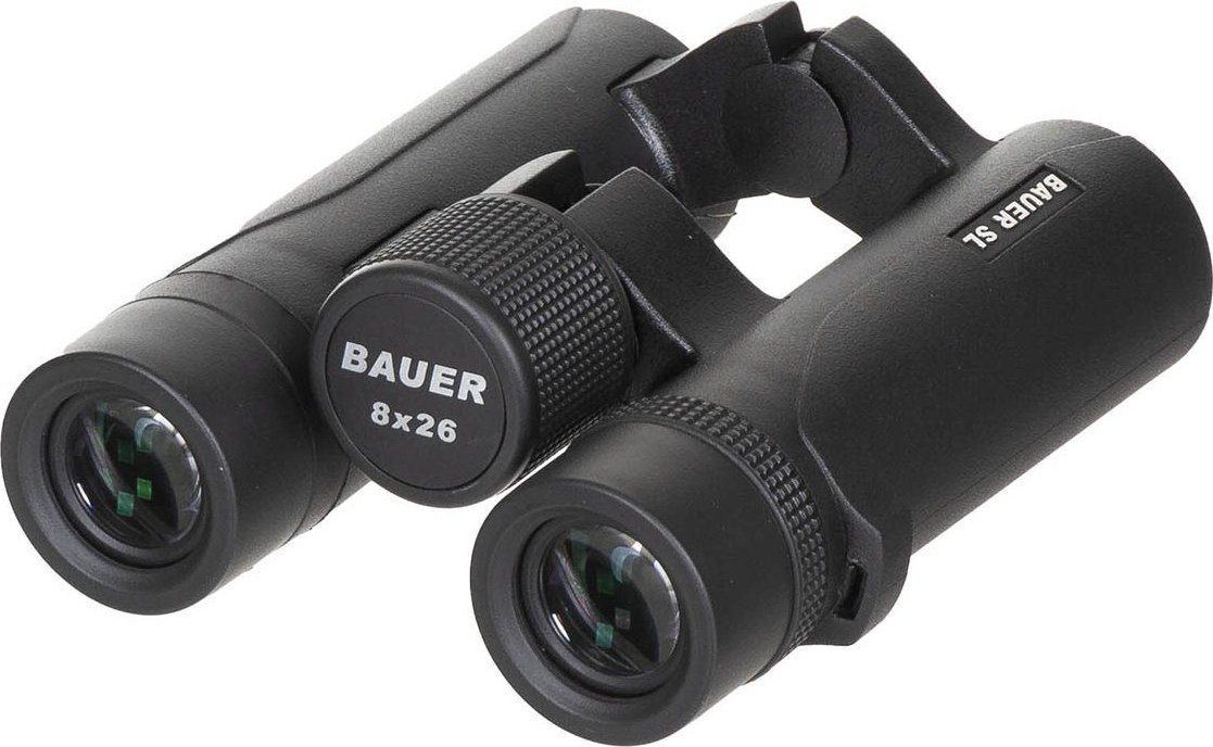 Outdoor BAUER SL 8 X 26