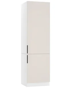 Słupek Alto 60X213 Cm Laminat Kaszmir - Szafki kuchenne - miniaturka - grafika 1