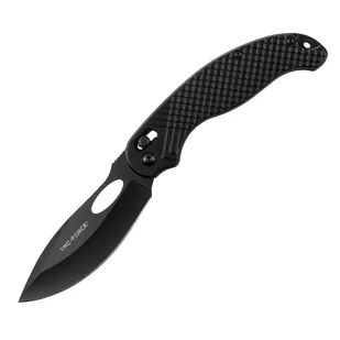 Nóż składany Master Cutlery Tac-Force 1037BK Manual Folding - Noże - miniaturka - grafika 1