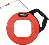 Inne akcesoria elektryczne - LINKA DO WCIĄGANIA KABLI 30M - miniaturka - grafika 1