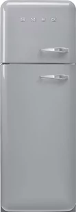 Lodówka Smeg 50's Style FAB30LSV5 - Lodówki - miniaturka - grafika 1