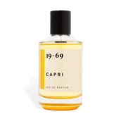 Wody i perfumy damskie - 19-69 Capri, Woda Perfumowana, 100ml - miniaturka - grafika 1