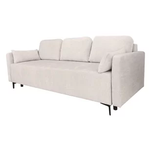 Sofa z funkcją spania FIORE / kolor do wyboru - Sofy i kanapy - miniaturka - grafika 1