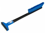 Akcesoria motoryzacyjne - Murska Fińska szczotka ze skrobaczką do szyb Murska - miniaturka - grafika 1