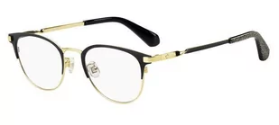 Okulary korekcyjne Kate Spade DANYELLE F 807 - Okulary korekcyjne, oprawki, szkła - miniaturka - grafika 1