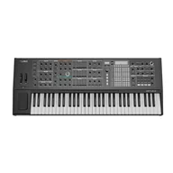 Inne instrumenty muzyczne - ‌ARTURIA POLYBRUTE Noir ♦ NATYCHMIASTOWA WYSYŁKA ♦ 30 DNI NA ZWROT ♦ GWARANCJA DOOR-TO-DOOR - miniaturka - grafika 1