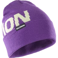 Czapki męskie - CZAPKA SALOMON HERMITAGE C21528 - miniaturka - grafika 1