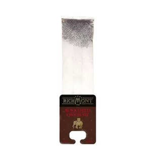 RICHMONT Czarna herbata Richmont Black Chilli Chocolate 50x4g 3878-uniw - Herbata - miniaturka - grafika 3
