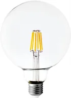 Żarówki LED - Energooszczędna Żarówka Led E27 Filament 8W Edison Ozdobna G125 - miniaturka - grafika 1