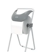 Dozowniki papieru i mydła dla firm - Stojak na przemysłowe czyściwo w roli Linea Trade PB0300T - miniaturka - grafika 1