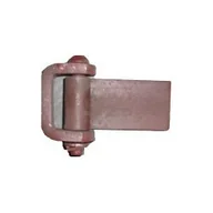 Drabiny - Braket Drabina Drewniana Braket Premium 2X8 Szczebli 240Cm BR-01-2801 5907222109106 - miniaturka - grafika 1