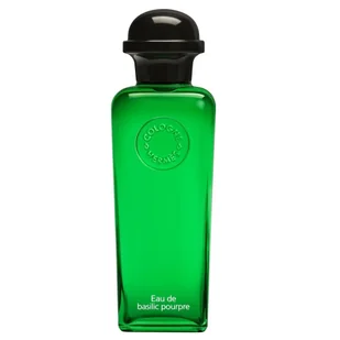 Hermes Eau De Basilic Pourpre woda kolońska spray 100ml - - Wody i perfumy męskie - miniaturka - grafika 1