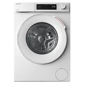 Pralki - Sharp ES-NFA6102WD - miniaturka - grafika 1