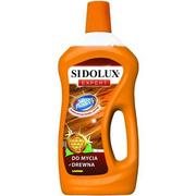 Środki do podłóg i mebli - Sidolux Płyn do mycia drewna 750 ml - miniaturka - grafika 1