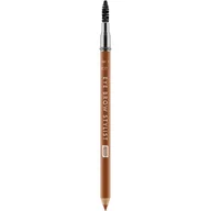 Akcesoria i kosmetyki do stylizacji brwi - CATRICE Eye Brow Stylist kredka do brwi ze szczoteczką 065 1,4g - miniaturka - grafika 1