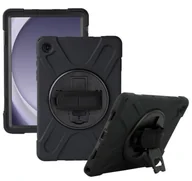 Etui do tabletów - Mobilis 072003 etui na tablet 25,6 cm (10.1") Pokrowiec Czarny - miniaturka - grafika 1