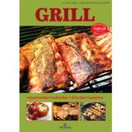 Kuchnie świata - Arystoteles Grill wieprzowina, wołowina, cielęcina, warzywa - miniaturka - grafika 1