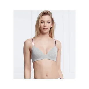 Tommy Hilfiger Biustonosz - Biustonosze - miniaturka - grafika 1