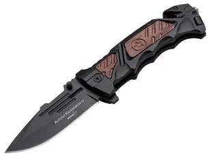 Boker Nóż Plus AK-14 01KAL14 - Noże - miniaturka - grafika 1