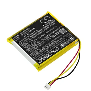 VentureCraft Vantam Piano Jazz Classic R627 / APP905055P 2900mAh 10.73Wh Li-Polymer 3.7V (Cameron Sino) - Inne akcesoria audio-wideo - miniaturka - grafika 1