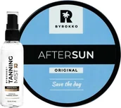Balsamy i kremy do opalania - Byrokko After Sun Po Opalaniu + Mgiełka - miniaturka - grafika 1