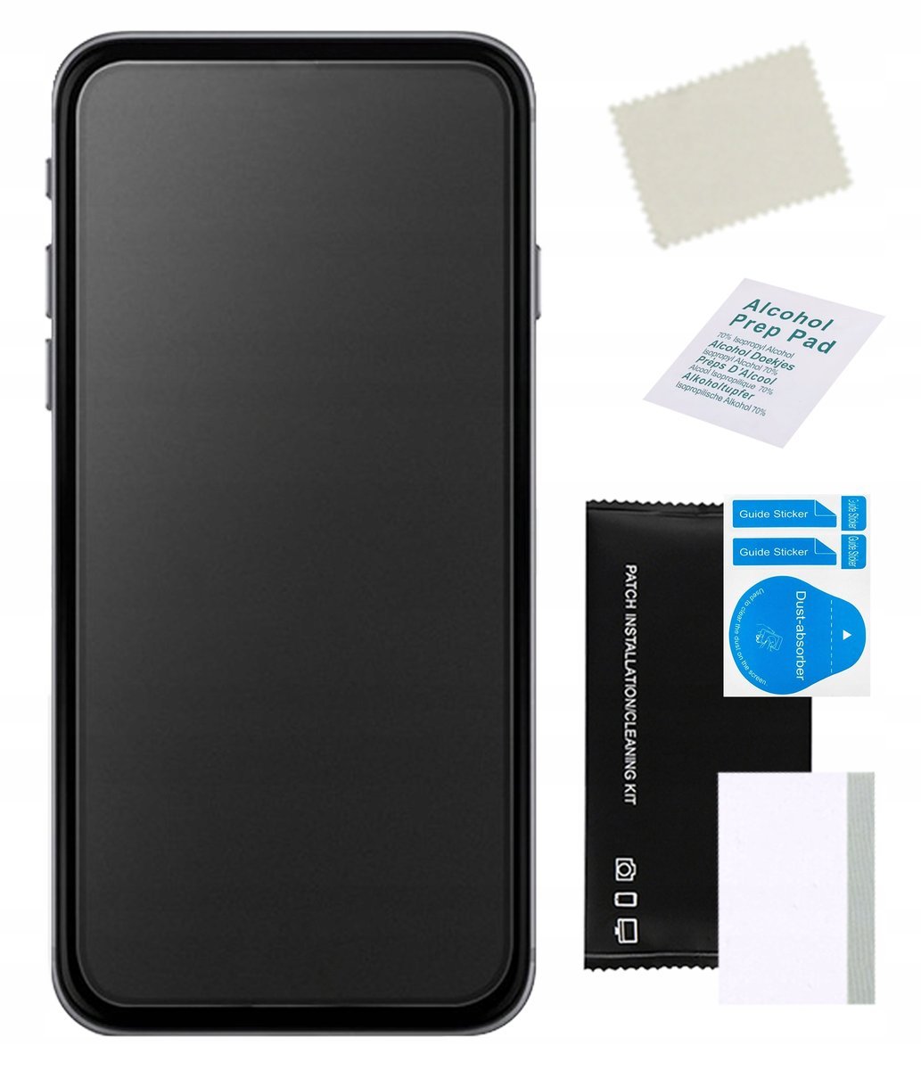 Folia hydrożelowa matowa do SONY XPERIA XZ PREMIUM na ekran mocna ochronna