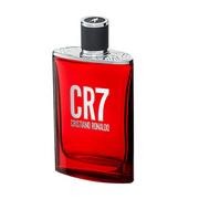 Wody i perfumy męskie - Cristiano Ronaldo CR7 woda toaletowa 100ml - miniaturka - grafika 1