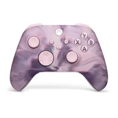 Kontrolery do Xbox - Kontroler MICROSOFT bezprzewodowy Xbox - wersja specjalna Dream Vapor - miniaturka - grafika 1