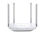 TP-Link Archer C50 router bezprzewodowy Dual-band (2.4 GHz/5 GHz) Fast Ethernet Biały