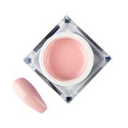 Żele do paznokci - Artistic Gel Molly Art Żel Do Zdobień Nude Pink - miniaturka - grafika 1