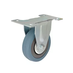 Stahl Zestaw jezdny z kołem 50 MM/40 KG - Kółka i bloczki - miniaturka - grafika 2
