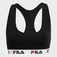 Bielizna sportowa damska - Damski biustonosz FILA WOMAN BRA - miniaturka - grafika 1