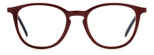 Okulary korekcyjne Missoni MMI 0066 1RQ - Okulary korekcyjne, oprawki, szkła - miniaturka - grafika 3
