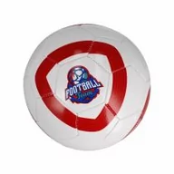 Piłki dla dzieci - Piłka nożna Maxsport Artyk - miniaturka - grafika 1