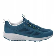 Buty sportowe męskie - Buty trekking męskie Jack Wolfskin Vojo 3 - miniaturka - grafika 1